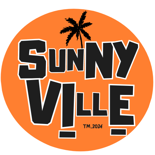 Sunnyville Entertainment
