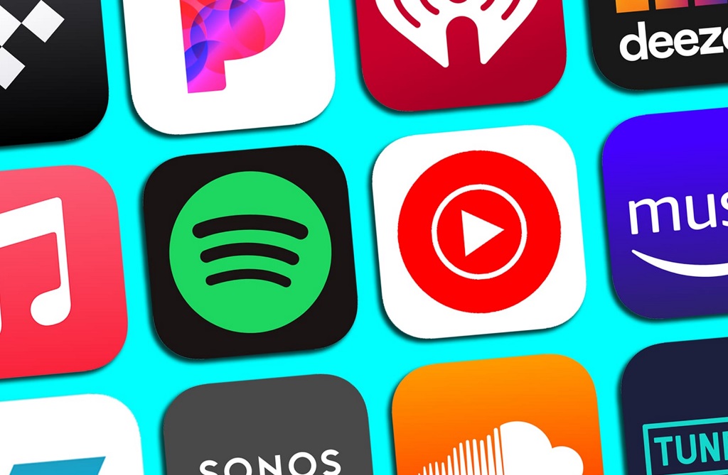HOW TO GET MUSIC ON SPOTIFY AND APPLE MUSIC