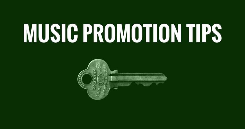 HOW PROMOTION WORKS IN STREAMING ERA 2025
