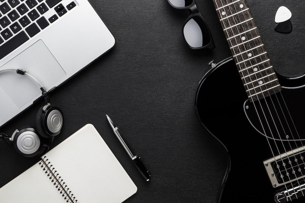 The Secret to a Successful Music Career? A Strong Release Strategy