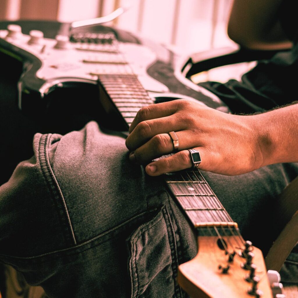 Music & Branding Business